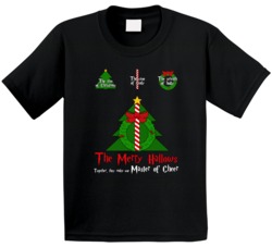 The Merry Hallows Master Of Cheer Harry Potter Christmas Deathly Hallo The Merry Hallows Master Of Cheer Harry Potter Christmas Deathly Hallo