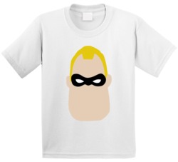 Mr Incredible The Incredibles 2 Super Hero Family Face Poster Fan Kids Mr Incredible The Incredibles 2 Super Hero Family Face Poster Fan Kids