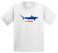 Underwater Animal Sea Life Lover Shark Week Tv Show Fan Kids T Shirt Underwater Animal Sea Life Lover Shark Week Tv Show Fan Kids T Shirt