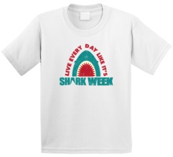 Live Every Week Like It T Shirt Live Every Week Like It T Shirt