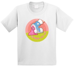 Bubblegum Stick To It Retro Scratch N Sniff Teacher Sticker Funny Nove Bubblegum Stick To It Retro Scratch N Sniff Teacher Sticker Funny Nove