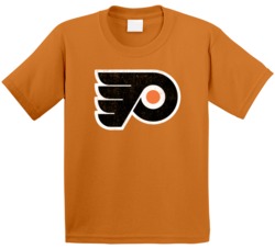 Philadelphia Hockey Logo The Goldbergs Retro 80s Tv Show Character Fan Philadelphia Hockey Logo The Goldbergs Retro 80s Tv Show Character Fan