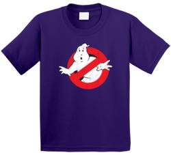 Ghost Busters Logo The Goldbergs 80s Retro Tv Show Character Fan Kids Ghost Busters Logo The Goldbergs 80s Retro Tv Show Character Fan Kids