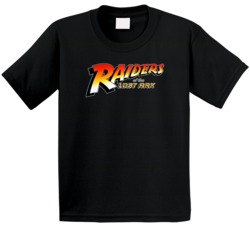 Raiders Of The Lost Ark Indiana Jones Logo The Goldbergs Retro Tv Sh Raiders Of The Lost Ark Indiana Jones Logo The Goldbergs Retro Tv Sh