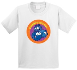 Berry Good Retro Scratch N Sniff Teacher Sticker Funny Novelty Kids T Berry Good Retro Scratch N Sniff Teacher Sticker Funny Novelty Kids T