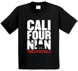 Cali Four Nian California Toddler Republic Patriotic Birthday Kids T S Cali Four Nian California Toddler Republic Patriotic Birthday Kids T S