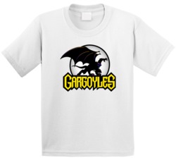 Gargoyles Best Kids Tv Shows T Shirt Gargoyles Best Kids Tv Shows T Shirt