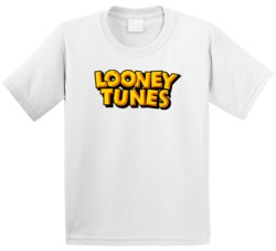 Looney Tunes Best Kids Tv Shows T Shirt Looney Tunes Best Kids Tv Shows T Shirt