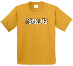 Peanuts Best Kids Tv Shows T Shirt Peanuts Best Kids Tv Shows T Shirt