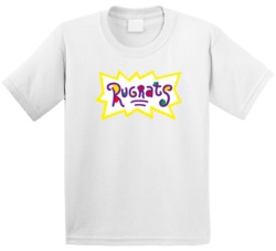 Rugrats Best Kids Tv Shows T Shirt Rugrats Best Kids Tv Shows T Shirt