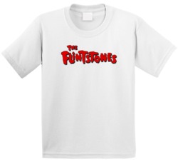 The Flintstones Best Kids Tv Shows T Shirt The Flintstones Best Kids Tv Shows T Shirt