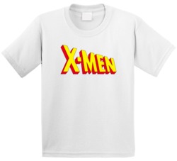 X Men Best Kids Tv Shows T Shirt X Men Best Kids Tv Shows T Shirt