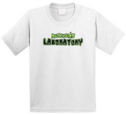 Dexter's Labortory Best Kids Tv Shows T Shirt Dexter's Labortory Best Kids Tv Shows T Shirt
