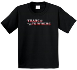 The Transformers Best Kids Tv Shows T Shirt The Transformers Best Kids Tv Shows T Shirt