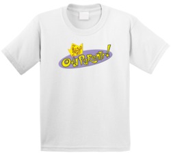 The Fairly Odd Parents Best Kids Tv Shows T Shirt The Fairly Odd Parents Best Kids Tv Shows T Shirt