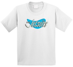 The Jetsons Best Kids Tv Shows T Shirt The Jetsons Best Kids Tv Shows T Shirt