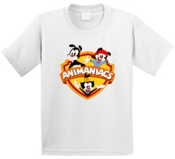 Animaniacs Best Kids Tv Shows T Shirt Animaniacs Best Kids Tv Shows T Shirt