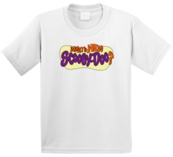 Whats New Scooby Doo Best Kids Tv Shows T Shirt Whats New Scooby Doo Best Kids Tv Shows T Shirt
