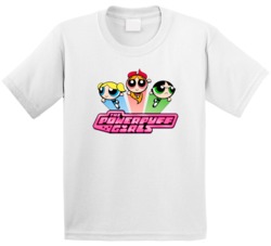 The Powerpuff Girls Best Kids Tv Shows T Shirt The Powerpuff Girls Best Kids Tv Shows T Shirt