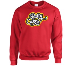 Patty Cakes California Sweets Crewneck Sweatshirt Patty Cakes California Sweets Crewneck Sweatshirt