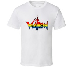 Voltron Best Kids Tv Shows T Shirt Voltron Best Kids Tv Shows T Shirt