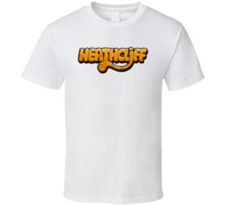 Healthcliff Best Kids Tv Shows T Shirt Healthcliff Best Kids Tv Shows T Shirt