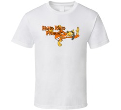 Hong Kong Phooey Best Kids Tv Shows T Shirt Hong Kong Phooey Best Kids Tv Shows T Shirt