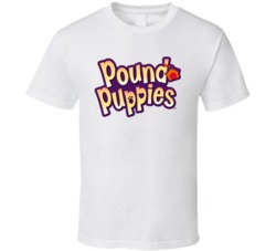 Pound Puppies Best Kids Tv Shows T Shirt Pound Puppies Best Kids Tv Shows T Shirt