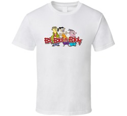 Ed Edd N Eddy Best Kids Tv Shows T Shirt Ed Edd N Eddy Best Kids Tv Shows T Shirt