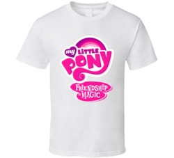 My Little Pony Best Kids Tv Shows T Shirt My Little Pony Best Kids Tv Shows T Shirt