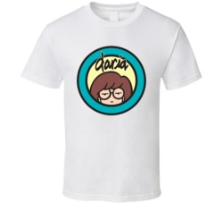 Daria Best Kids Tv Shows T Shirt Daria Best Kids Tv Shows T Shirt