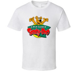 A Pup Named Scooby Doo Kids Tv Shows T Shirt A Pup Named Scooby Doo Kids Tv Shows T Shirt