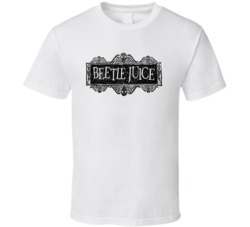 Beetle Juice Best Kids Tv Shows T Shirt Beetle Juice Best Kids Tv Shows T Shirt