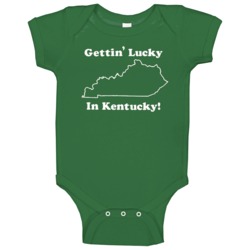 Gettin Lucky In Kentucky Funny School Of Rock Popular Movie Baby One P Gettin Lucky In Kentucky Funny School Of Rock Popular Movie Baby One P