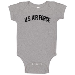 Us Air Force Girl Interrupted Angelina Jolie Movie Baby One Piece Us Air Force Girl Interrupted Angelina Jolie Movie Baby One Piece
