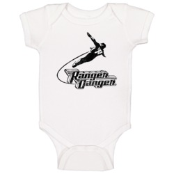 Ranger Danger Clerks Ii Popular Vintage Movie Baby One Piece Ranger Danger Clerks Ii Popular Vintage Movie Baby One Piece