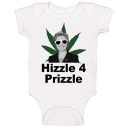 Hizzle 4 Prizzle Hillary Clinton For President Funny Cannabis Campaign Hizzle 4 Prizzle Hillary Clinton For President Funny Cannabis Campaign