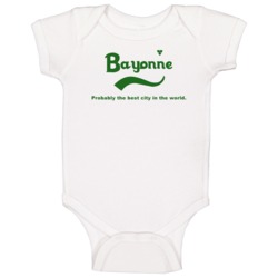Bayonne Probably The Best City In The World Carlsberg Beer Slogan Baby Bayonne Probably The Best City In The World Carlsberg Beer Slogan Baby