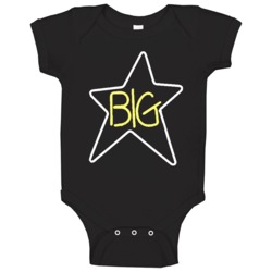 Big Star Popular Izombie Tv Show Baby One Piece Big Star Popular Izombie Tv Show Baby One Piece
