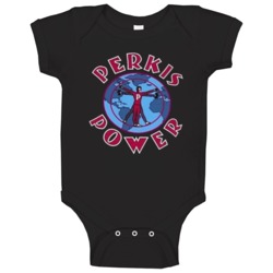 Perkis Power Popular Heavyweights Fun Movie Baby One Piece Perkis Power Popular Heavyweights Fun Movie Baby One Piece