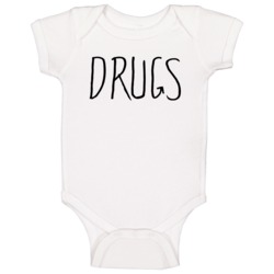 Drugs Funny Unbreakable Kimmy Schmidt Popular Tv Show Baby One Piece Drugs Funny Unbreakable Kimmy Schmidt Popular Tv Show Baby One Piece