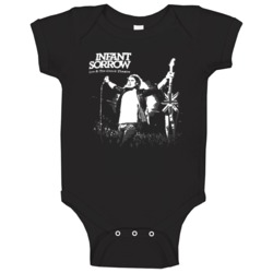 Infant Sorrow Funny Get Him To The Greek Popular Movie Band Baby One P Infant Sorrow Funny Get Him To The Greek Popular Movie Band Baby One P