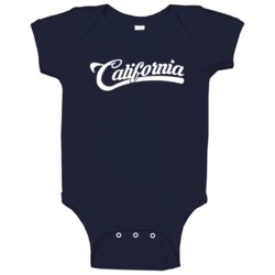California Fun I Love You Man Popular Movie Baby One Piece California Fun I Love You Man Popular Movie Baby One Piece