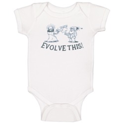 Evolve This Funny Jesus Charles Darwin Paul Popular Movie Baby One Pie Evolve This Funny Jesus Charles Darwin Paul Popular Movie Baby One Pie