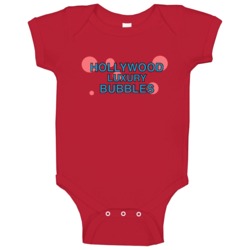 Hollywood Luxury Bubbles Fun Get Hard Popular Movie Baby One Piece Hollywood Luxury Bubbles Fun Get Hard Popular Movie Baby One Piece