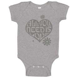 All You Need Is Love Fun How I Met Your Mother Popular Tv Show Baby On All You Need Is Love Fun How I Met Your Mother Popular Tv Show Baby On
