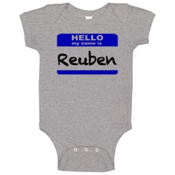 Hello My Name Is Reuben Fun Transformers Revenge Of The Fallen Popular Hello My Name Is Reuben Fun Transformers Revenge Of The Fallen Popular