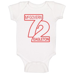 Mcgovern 72 Eagleton Fun Fletch Lives Popular Movie Baby One Piece Mcgovern 72 Eagleton Fun Fletch Lives Popular Movie Baby One Piece