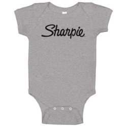 Sharpie Fun Scott Pilgrim Vs The World Popular Movie Baby One Piece Sharpie Fun Scott Pilgrim Vs The World Popular Movie Baby One Piece