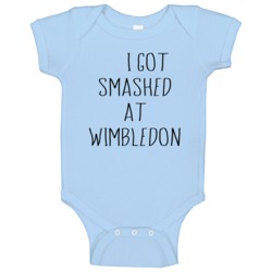 I Got Smashed At Wimbledon Krusty Fun The Simpsons Popular Tv Show Bab I Got Smashed At Wimbledon Krusty Fun The Simpsons Popular Tv Show Bab
